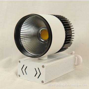Super brightness 20W LED Track Light